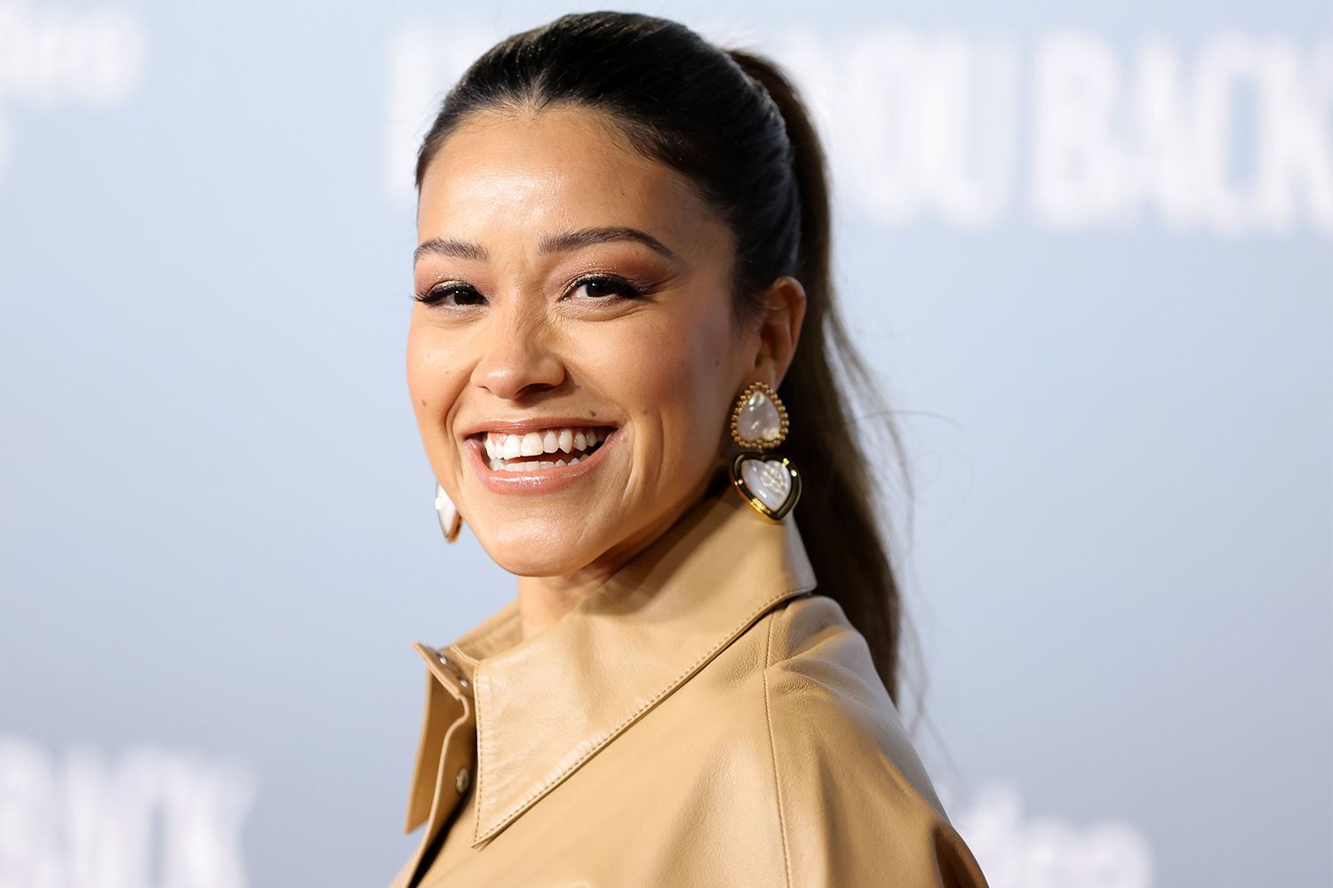 Is Gina Rodriguez Pregnant?