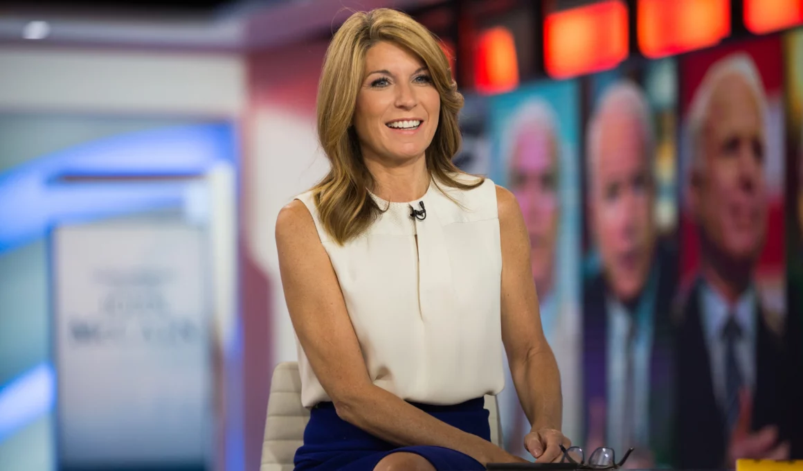 Is Nicolle Wallace Pregnant?