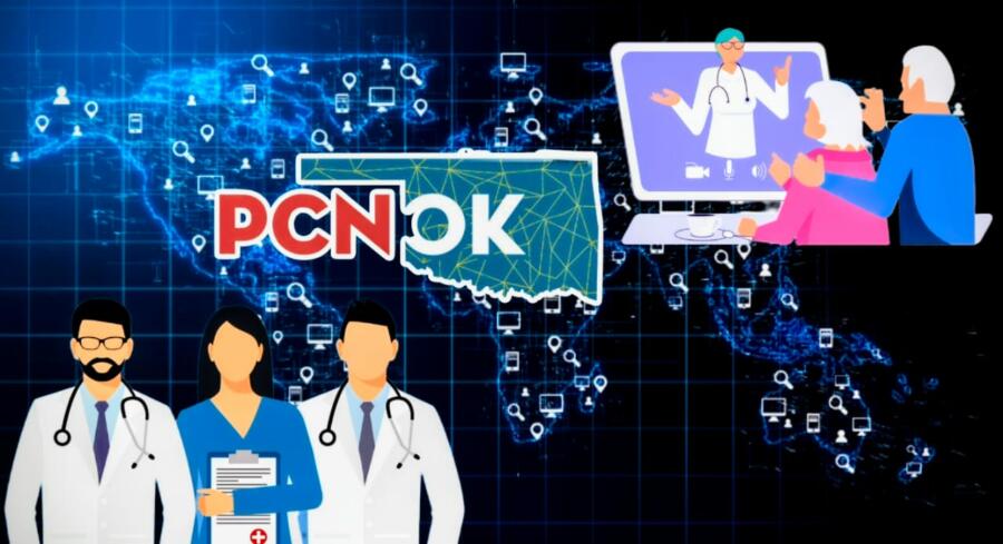 Just what is PCNOK, anyway?
