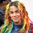 Firebrand rapper 6ix9ine to perform in Israel in May
