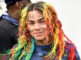 Firebrand rapper 6ix9ine to perform in Israel in May