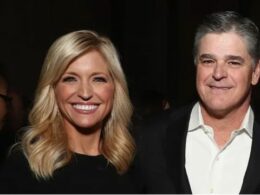 who is sean hannity dating