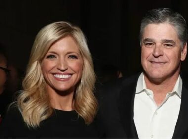 who is sean hannity dating