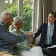 Why Is It Ideal for Working with An Elder Law Attorney During Life Transitions? 