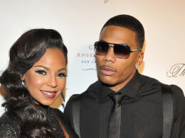 nelly and ashanti dating again