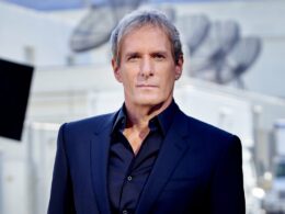 Is Michael Bolton Gay?