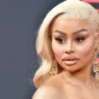 who is blac chyna dating
