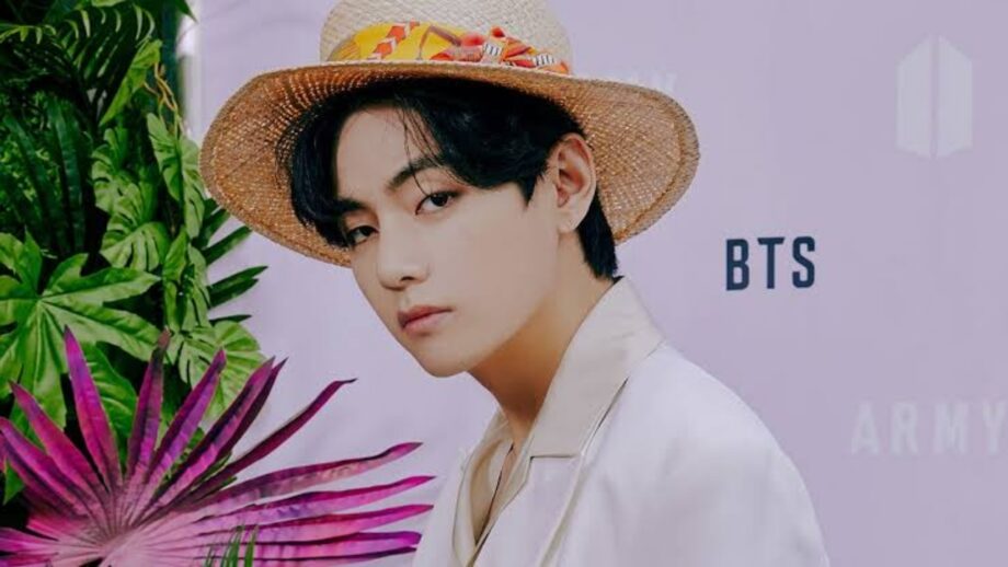 10 Facts and Profile about BTS member V Kim Taehyung