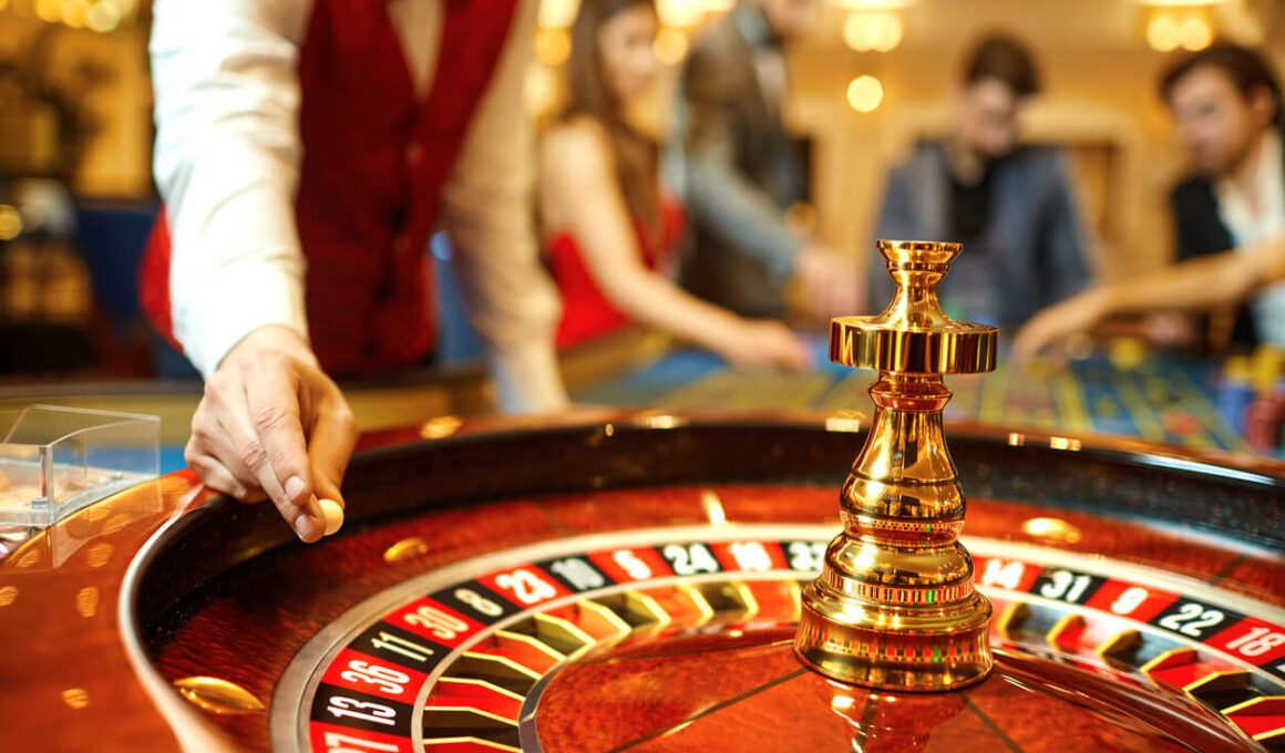 Business Tactics Every Industry Should Learn from Online Casinos