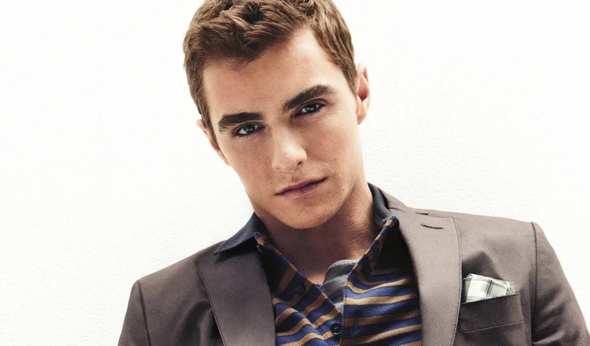 Is Dave Franco Gay?