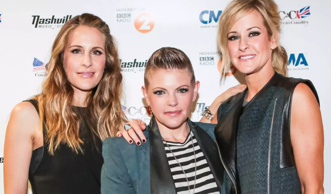 are the dixie chicks still together