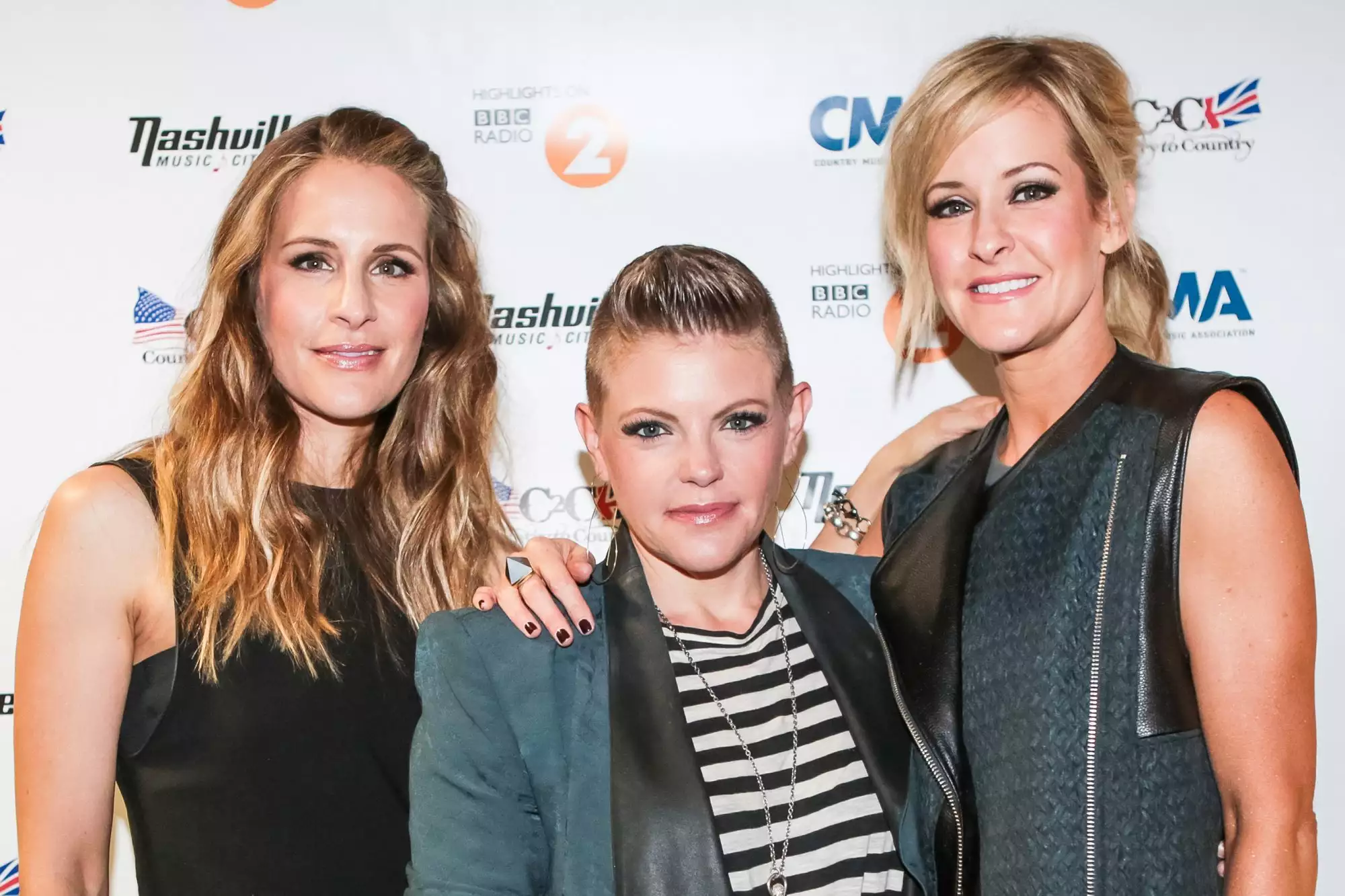 are the dixie chicks still together