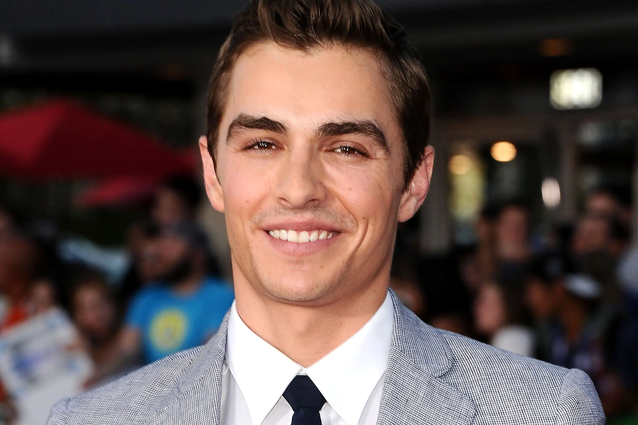 Is Dave Franco Gay?