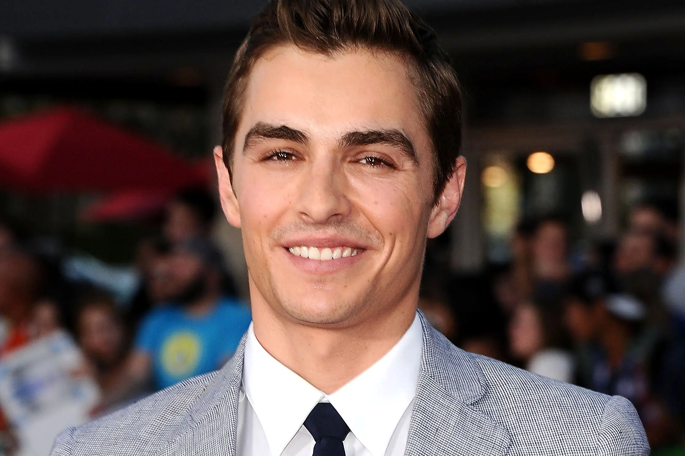 Rejoice! Dave Franco's Character Will Be Gay in 'Neighbors 2