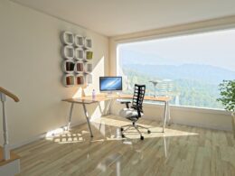 The Impact of Office Chair Design on Productivity and Focus