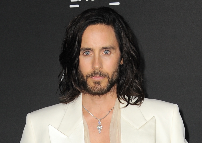 Is Jared Leto Gay?