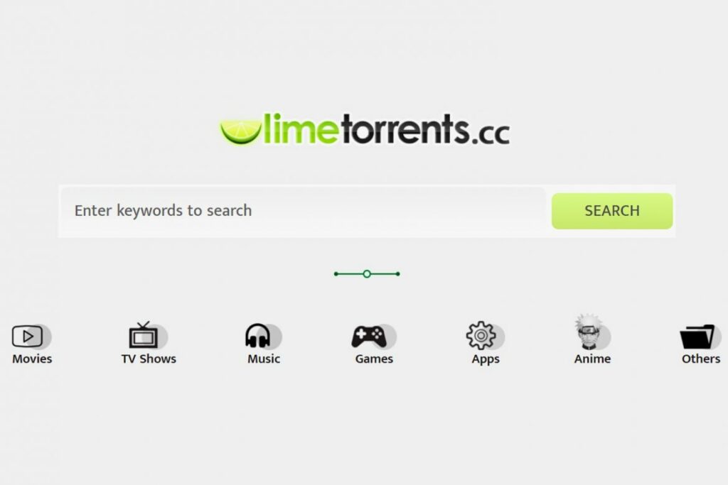 Does a Block exist for Limetorrents?