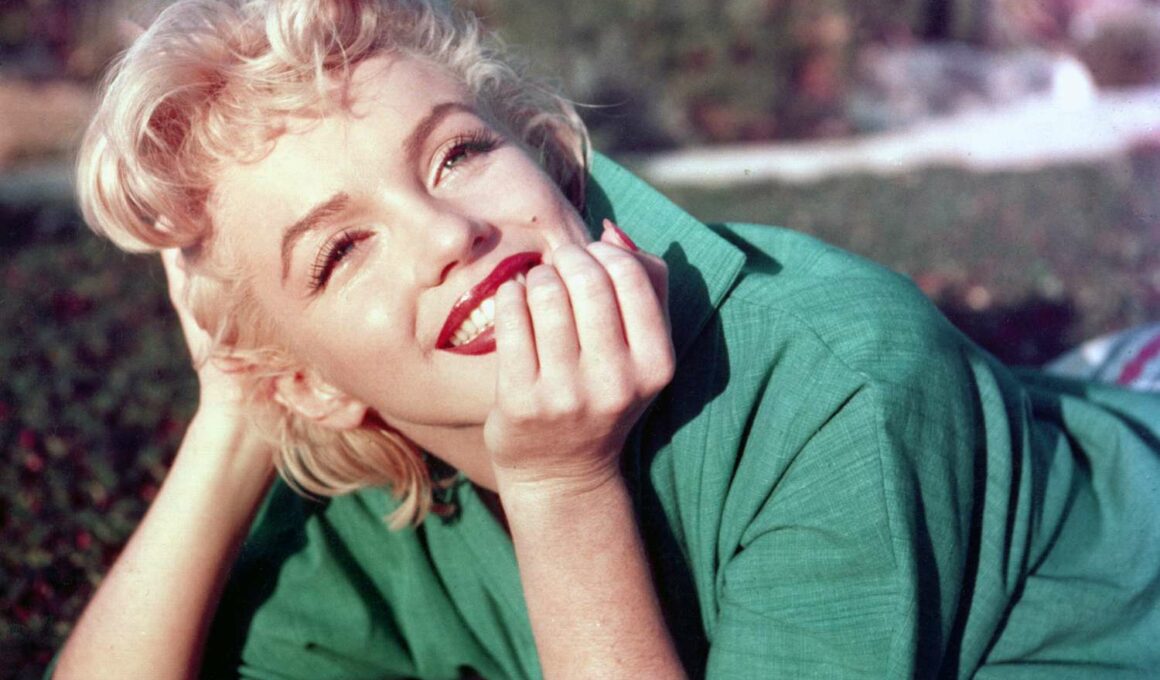 what happened to marilyn monroe after her death