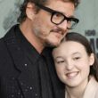 Is Pedro Pascal Dating Ellie?