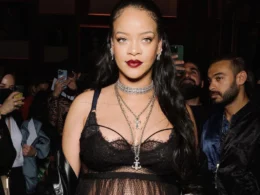 see-pregnant-rihanna-work-it-in-plunging-white-dress-during-birthday-dinner-with-asap-rocky
