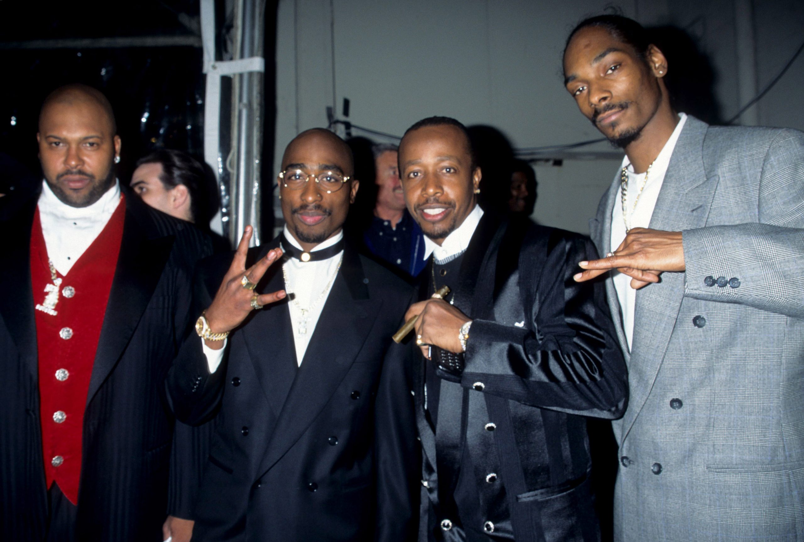 Peter Rosenberg Doesn't Think That Tupac And Snoop's Hit Single is in The  Top 50 - The RC Online