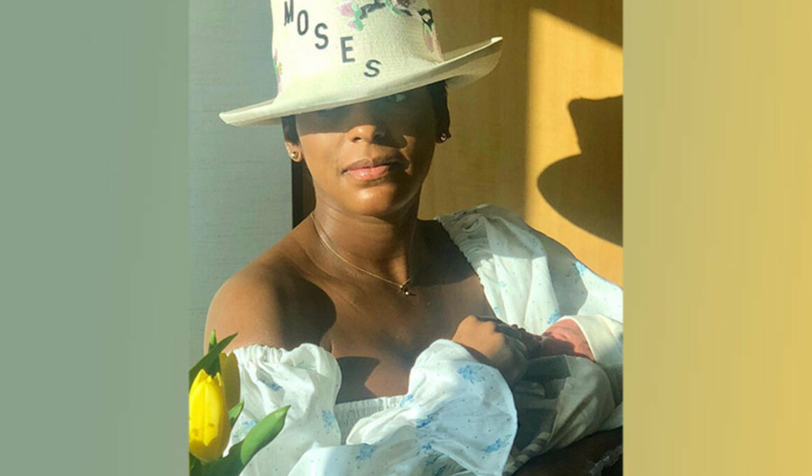 is tamron hall pregnant