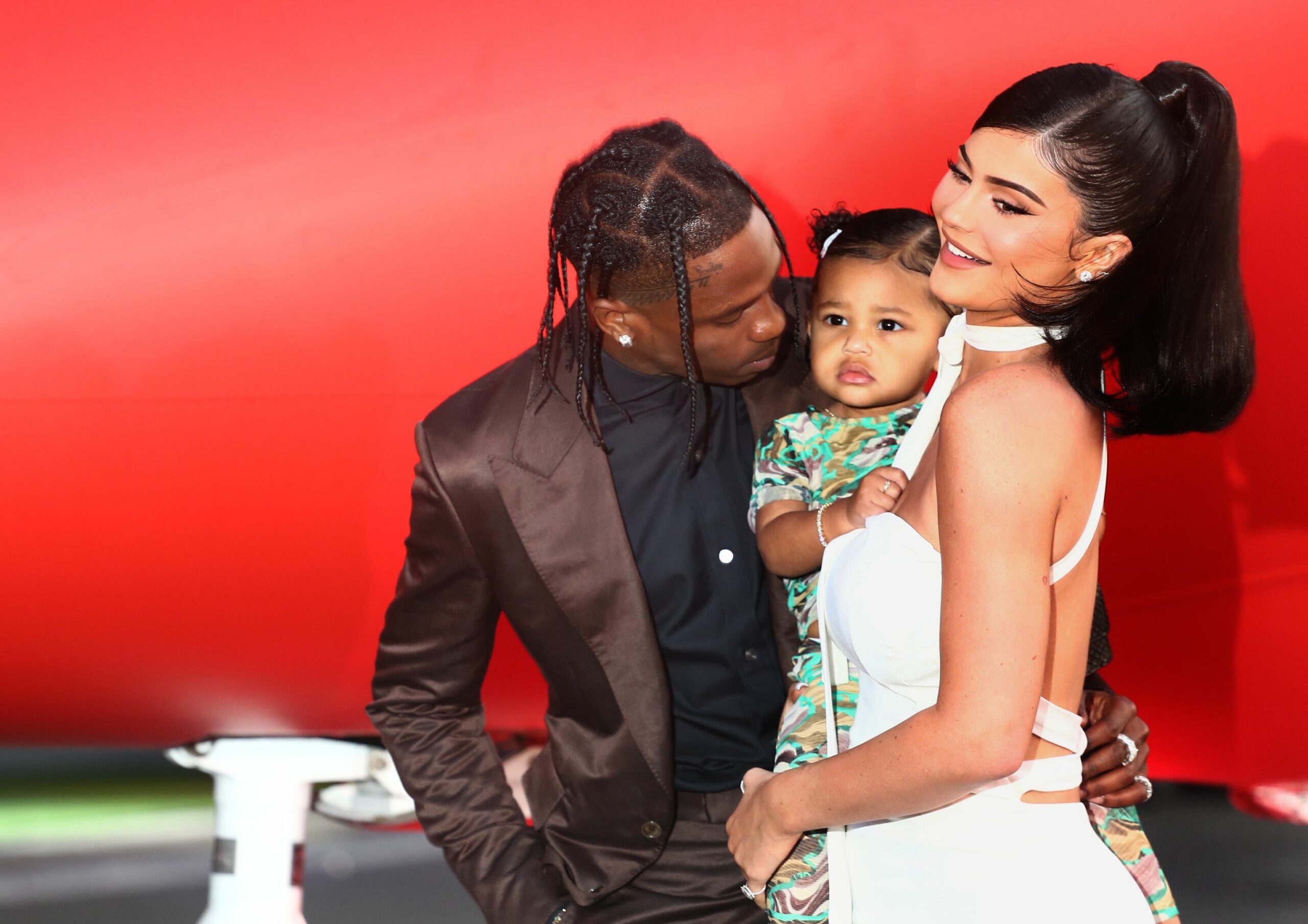 Is Kylie Jenner And Travis Scott Still Together?