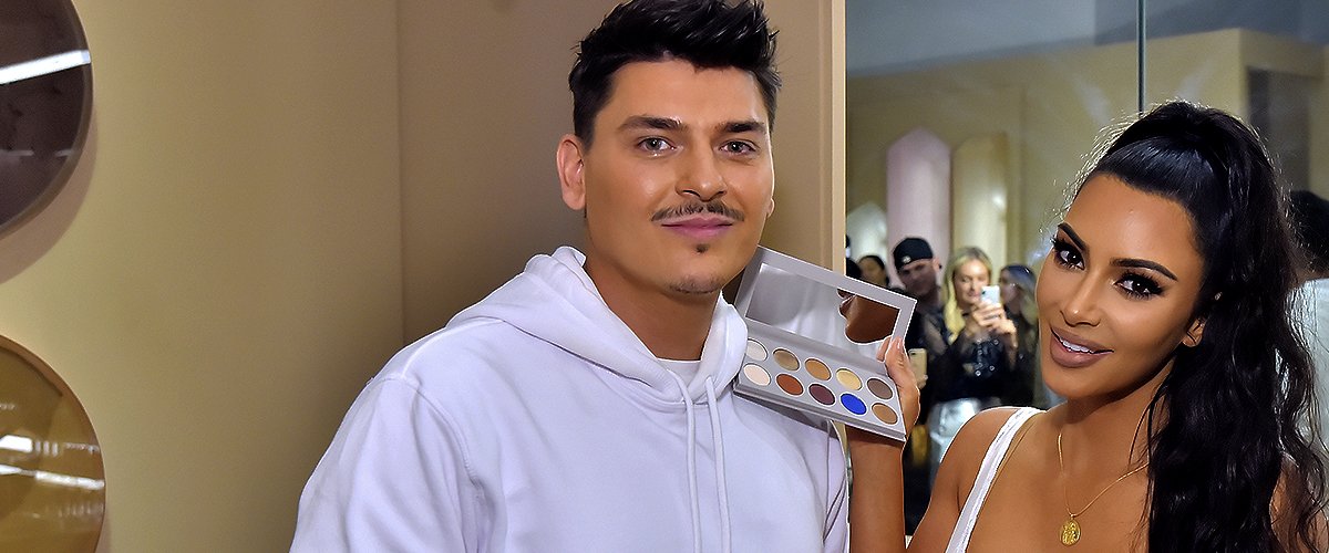 Is Makeup By Mario Gay?