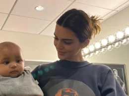 is kendall jenner pregnant