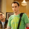 Is Sheldon Cooper Gay?