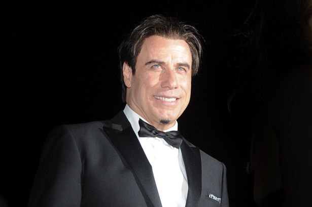 Is John Travolta Gay?