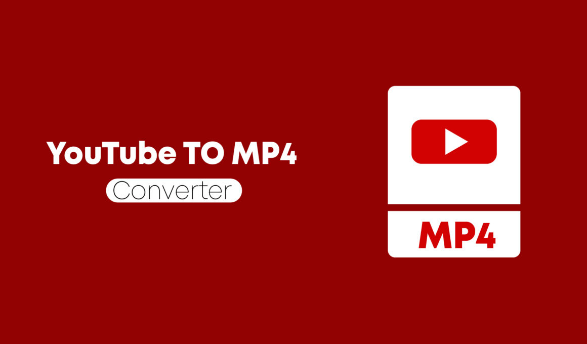 how to convert youtube to mp4