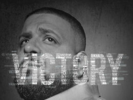 dj khaled victory album