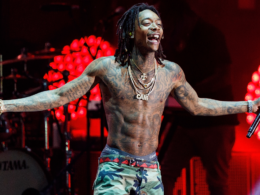 Outrage on Twitter as Photo from Wiz Khalifa's Tweet Sparks Revulsion