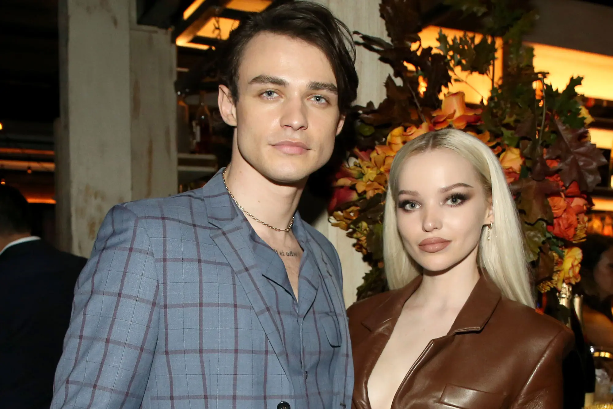Is Dove Cameron a Lesbian?