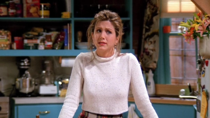Is 'Friends' Not Funny Anymore? Jennifer Aniston Says: ‘You Have to Be Very Careful’ With Comedy Now'