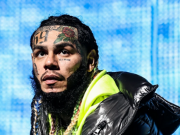 6ix9ine's Bodyguard Throws Down a Deadly Challenge to Tekashi's Assailants - ‘IF YOU LOSE YOU DIE’