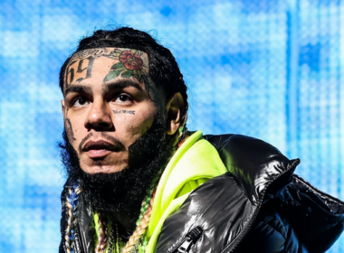 6ix9ine's Bodyguard Throws Down a Deadly Challenge to Tekashi's Assailants - ‘IF YOU LOSE YOU DIE’