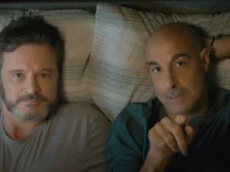 Is Stanley Tucci Gay?