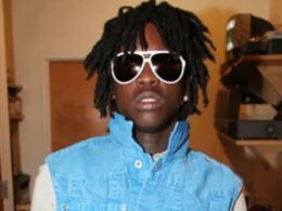 who is chief keef dating