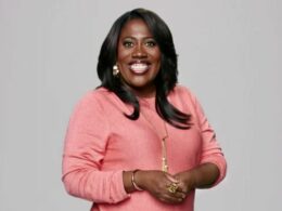 Who Is Sheryl Underwood Dating?