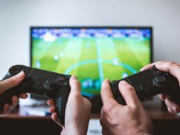 5 Tips for Improving Your Gaming Skills
