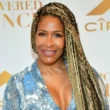 is sheree whitfield pregnant