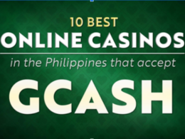 10 Best Online Casinos in the Philippines That Accept Gcash (2023)