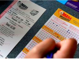 The History of Lotteries: How Online Platforms Are Keeping the Tradition Alive