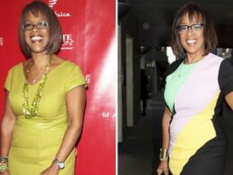 Gayle King and Her Weight Loss 2023