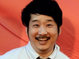 Is Bobby Lee Gay?