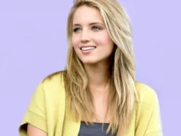 Is Dianna Agron Gay?