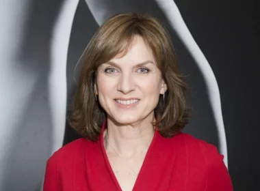 Is Fiona Bruce Gay