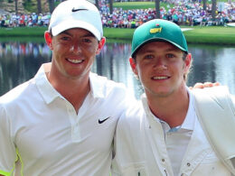 Is Rory McIlroy Gay?